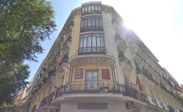 La Casa de León en Madrid celebra este 17 de marzo su quinta Ágora de Poesía