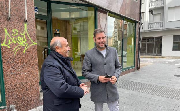 CB anuncia su rechazo a la implantación en la capital berciana de la Zona de Bajas Emisiones