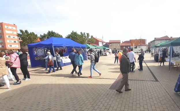 San Andrés asegura haber apostado por el fomento del comercio de proximidad