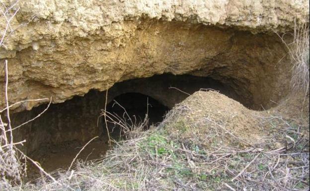 La Cueva de San Martín en Villamoros de las Regueras no se restaurará tras el 'no' de PP y Vox