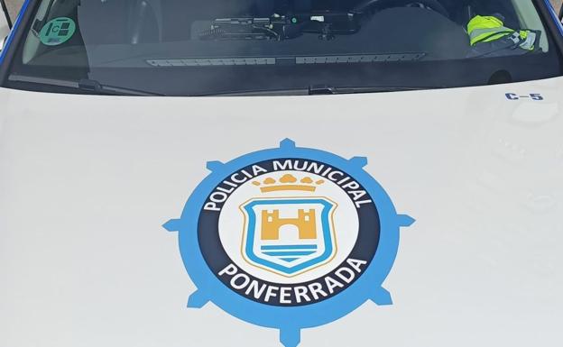 Tres detenidos en Ponferrada por desvalijar un piso y ocupar otro