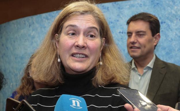 Torres denuncia las «medias verdades» y las «cifras infladas» on los proyectos del Corredor Atlántico
