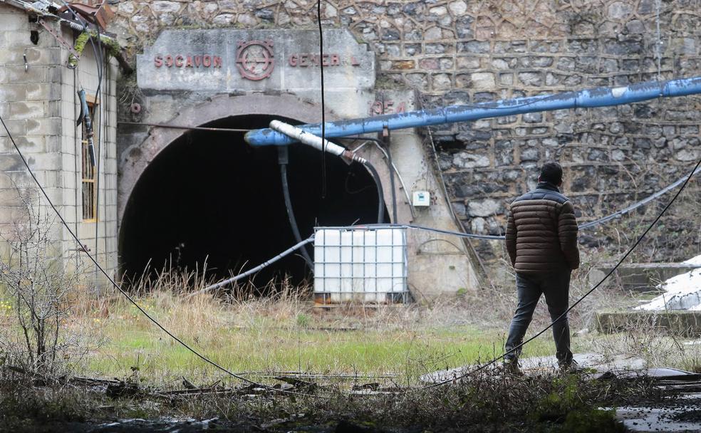 'Sangre minera' para recuperar el patrimonio industrial de la Cuenca Ciñera-Matallana