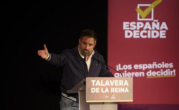 El Gobierno quiere aprovechar la moción de Vox para recomponer su unidad