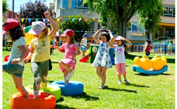 Los 45 años de la Escuela y Colegio Infantil Carlos María avalan su excelencia educativa