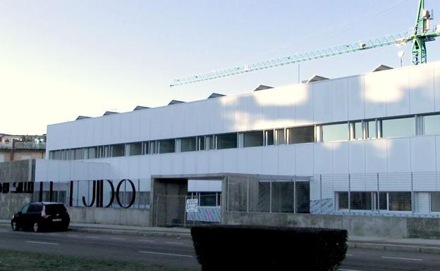 La obra del centro de salud de El Ejido se entregará en mayo y el mobiliario ya está comprado