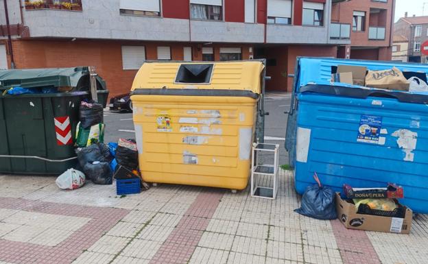 Ciudadanos acusa a Diez de «trolear» a los leoneses con la limpieza de la ciudad