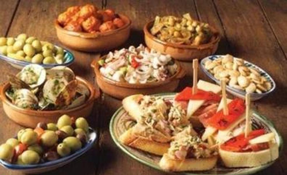 Casi 3.000 tapas vendidas en la primera semana del IV Concurso de la Mejor Tapa de León