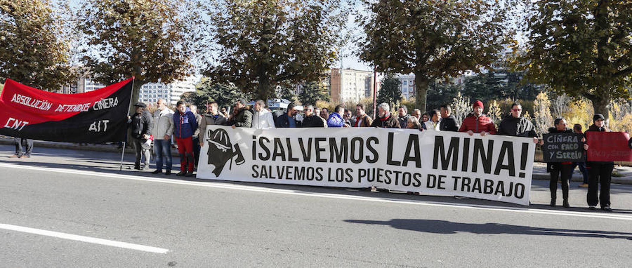 Unidad minera