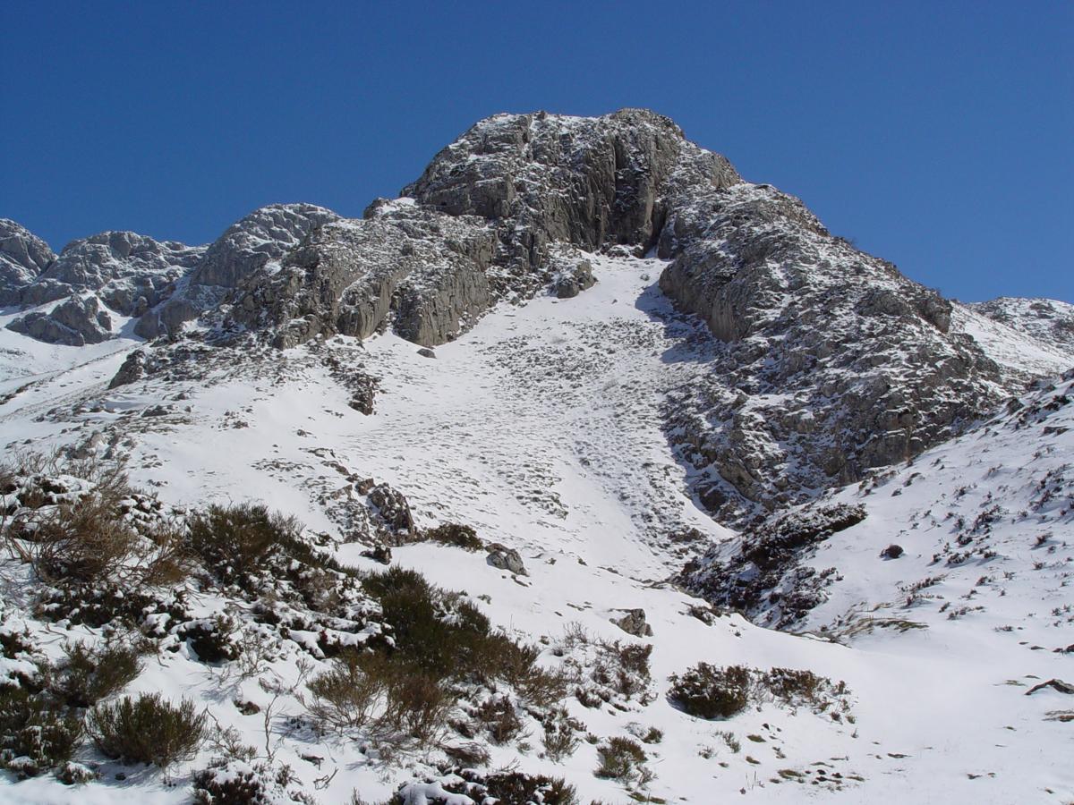 Las Fuentes del Sil