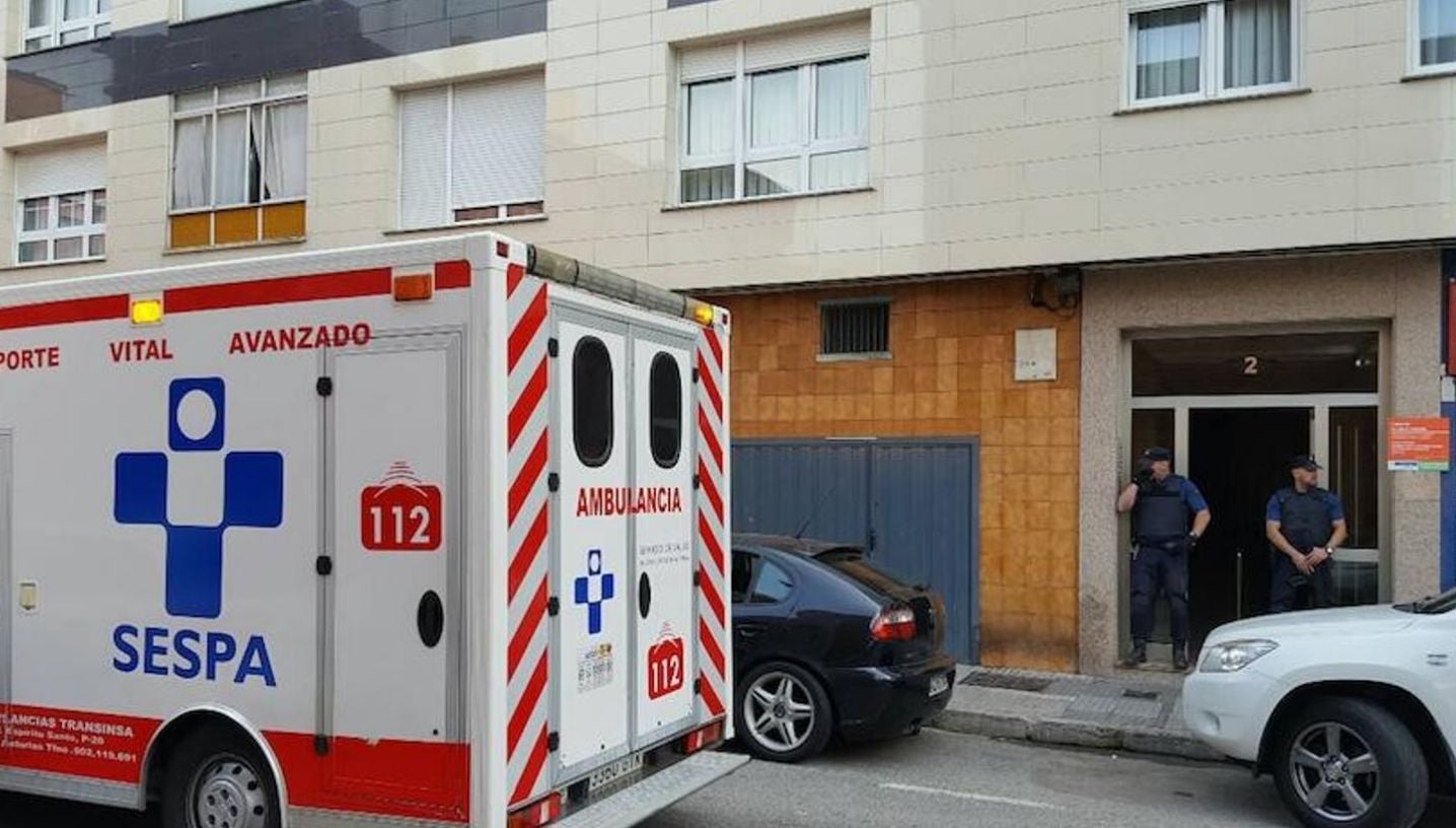 Detenido en Gijón un elemento clave en el aparato de captación yihadista