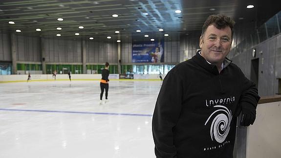 Brian Orser: «Tuve que cambiar los hábitos de Javi Fernández para que fuera campeón»