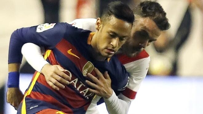 Bartomeu, Rosell y el Barcelona dejan de estar acusados por el 'caso Neymar'