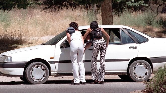 El 70% de las prostitutas atendidas por Cáritas han sufrido algún tipo de violencia