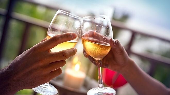 6 vinos para tomar en pareja