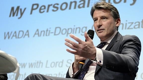 Coe: «La cara de nuestro deporte será radicalmente diferente»