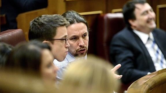 Pedro Sánchez y Pablo Iglesias abren la puerta para retomar el diálogo