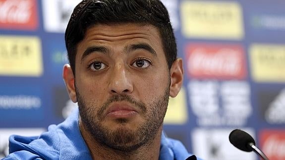 Vela: «Soy muy sincero y muy claro ante todo y acepto que me equivoqué»