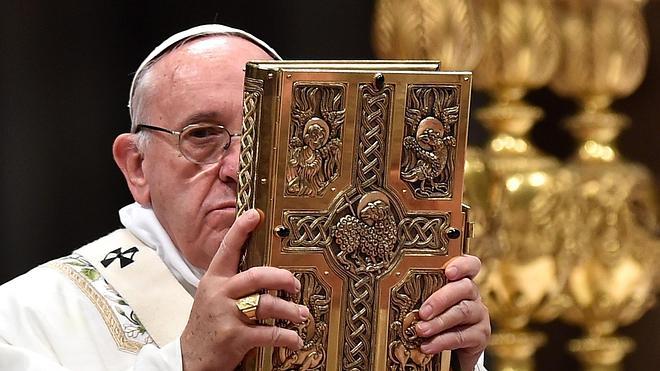 El Papa pide a la Iglesia que difunda la esperanza que el mundo necesita