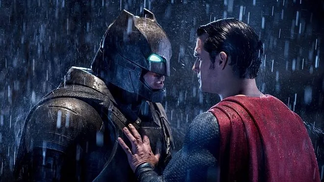 'Batman v Superman' lleva ya recaudados más de cinco millones de euros en España