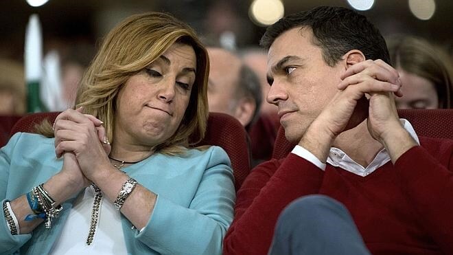 Ferraz reunirá el sábado al Comité Federal para aplazar el congreso del PSOE