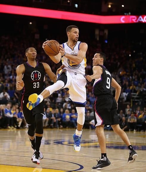 El baloncesto en un minuto