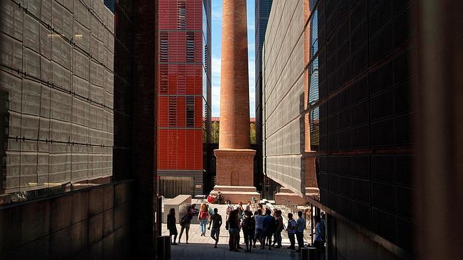 La Pompeu Fabra, la mejor universidad de España