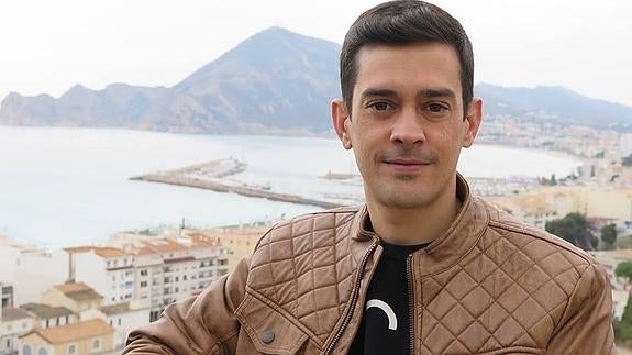 Un biólogo madrileño logra una beca en Princeton tras ser rechazado diez veces en España