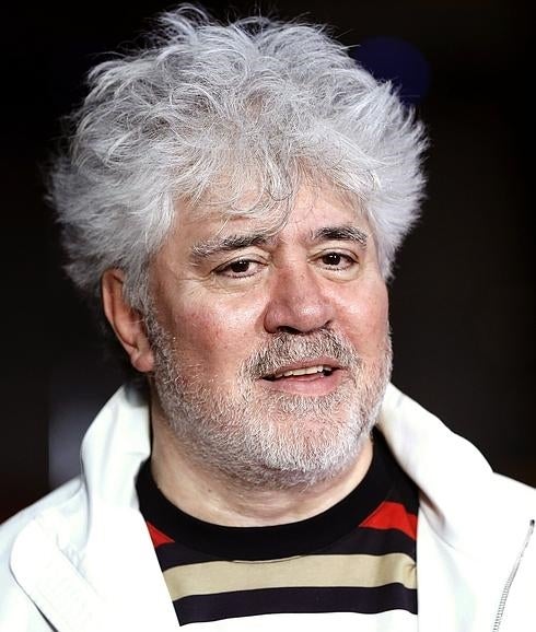 Almodóvar cancela la presentación de 'Julieta' tras los papeles de Panamá