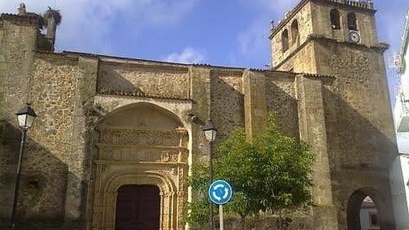 Detenido el párroco de la localidad cacereña de Arroyomolinos por presuntos abusos a menores