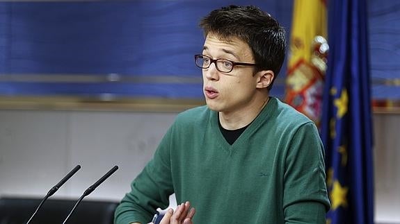 Podemos responde al PSOE que todavía está en su mano formar gobierno