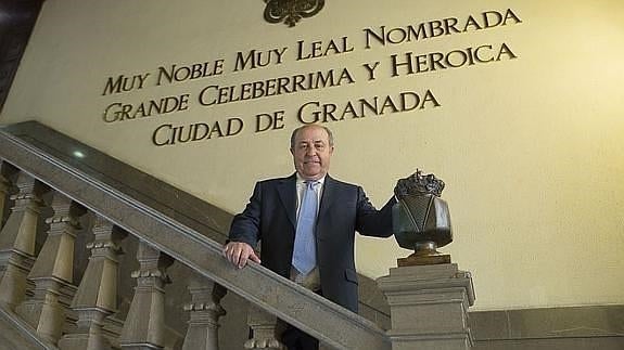 José Torres Hurtado, el alcalde más duradero