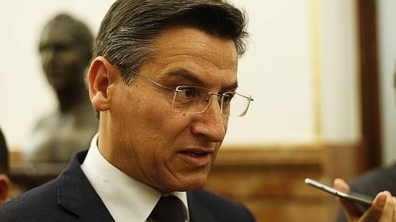 Ciudadanos rompe «drásticamente» toda relación con el PP en Granada