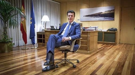 Soria: «La corrupción ha sido una de las cuestiones que hemos gestionado mal»