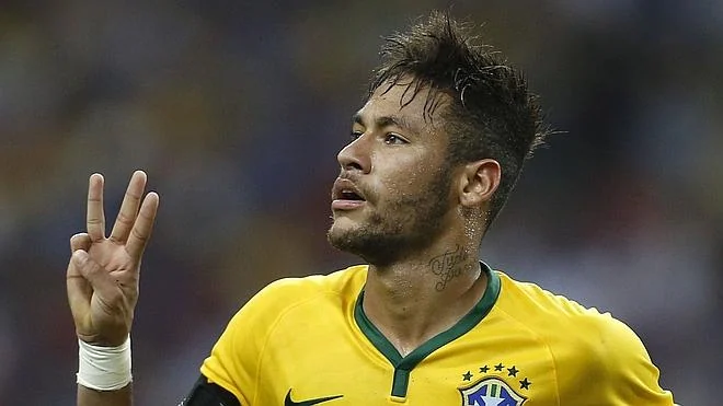 El Barça confirma que Neymar disputará los Juegos Olímpicos