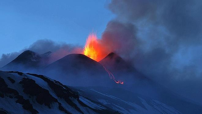 Dos erupciones volcánicas cambiaron el clima de Europa en el siglo VI