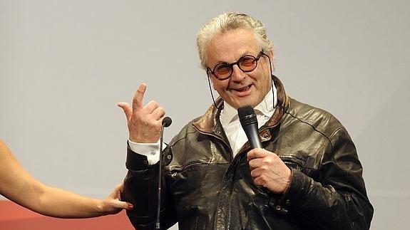 George Miller presidirá el jurado de Cannes