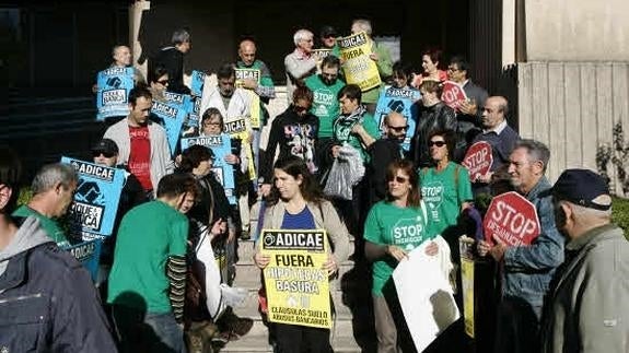 La Justicia europea presentará en julio sus primeras conclusiones sobre la retroactividad de las cláusulas suelo