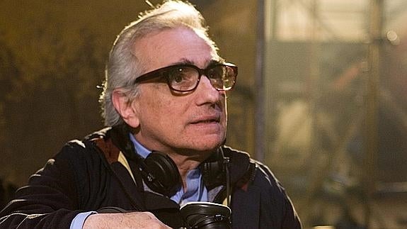 Scorsese quiere dirigir un biopic de George Washington