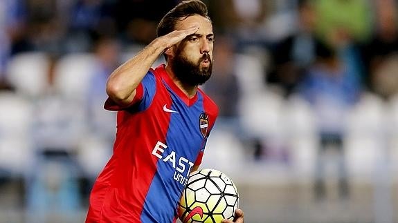 El Levante se despide de Primera