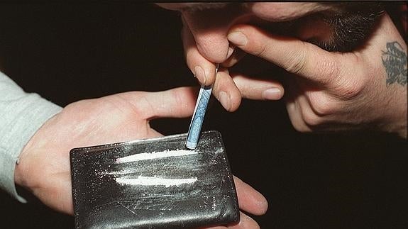 Aumenta la adulteración de las drogas más consumidas