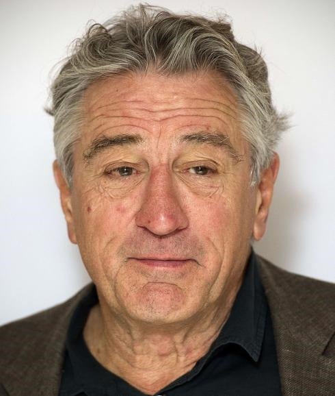 Robert De Niro planea construir un lujoso hotel en Londres