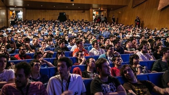 Games Industry Forum, un encuentro del Fun & Serious para hacer industria