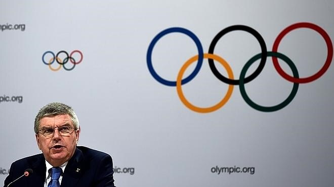 El COI avisa de que «decenas de atletas serán excluidos de Río por dopaje»