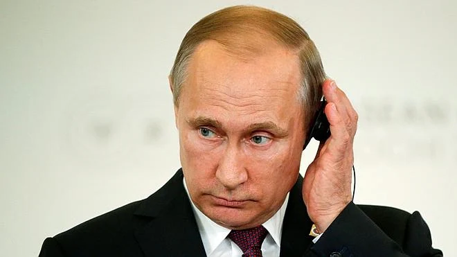 Putin ordena al Gobierno que colabore con AMA en investigar dopaje
