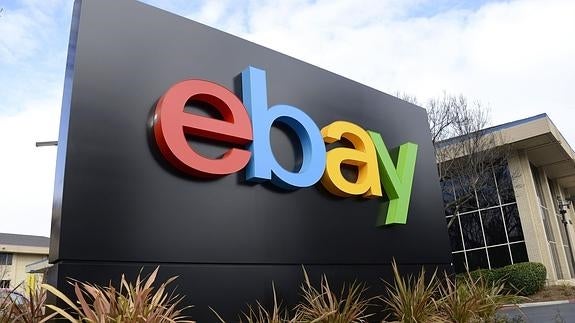 Ebay abre la primera tienda en realidad virtual del mundo