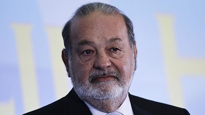 Carlos Slim compra otro 0,02% de FCC y roza el 33%