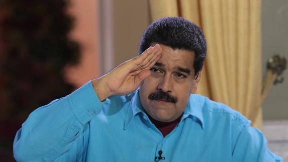 La Eurocámara reclama a Venezuela la liberación de los presos políticos