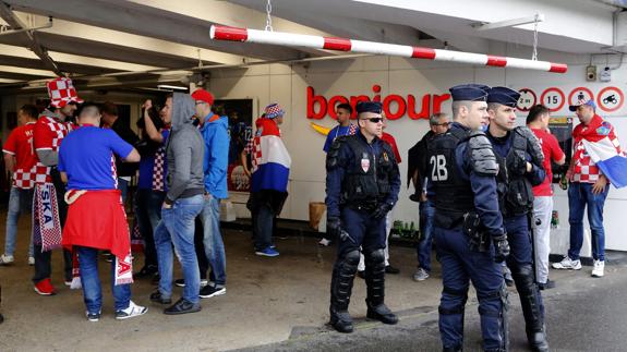 Francia prohíbe la venta de alcohol