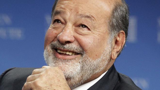 Carlos Slim compra un 2,49% de FCC a Esther Koplowitz mientras espera luz verde a la OPA